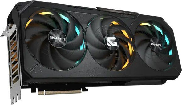 כרטיס מסך Gigabyte Geforce Rtx 5090 Gaming OC 32GB GDDR7 GV-N5090GAMING OC-32GD