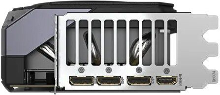 כרטיס מסך Gigabyte Geforce Rtx 5090 Gaming OC 32GB GDDR7 GV-N5090GAMING OC-32GD