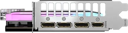 כרטיס מסך Gigabyte Geforce RTX 5090 Aorus Xtreme Waterforce WB 32GB GDDR7 GV-N5090AORUSX WB-32GD