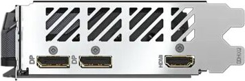 כרטיס מסך Gigabyte GeForce Radeon Rx 9060 XT Gaming OC 8GB GDDR6 GV-R9060XTGAMING OC-8GD