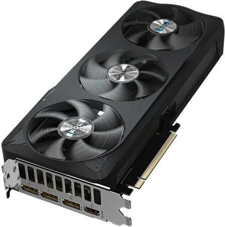 כרטיס מסך Gigabyte GeForce RTX 5070 Eagle OC SFF 12GB GDDR7 GV-N5070EAGLE OC-12GD
