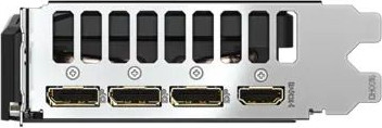 כרטיס מסך Gigabyte GeForce RTX 5060 WindForce 2 OC 8GB GDDR7 GV-N5060WF2OC-8GD