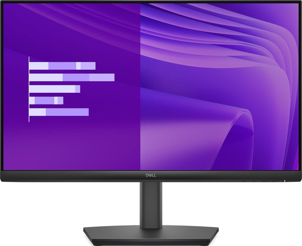 מסך מחשב Dell Pro E2425HSM 23.8 Full HD