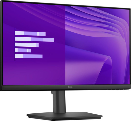 מסך מחשב Dell Pro E2425HSM 23.8 Full HD