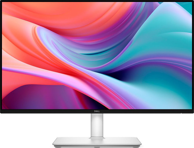 מסך מחשב גיימינג Dell Plus S2425HSM 23.8 Full HD