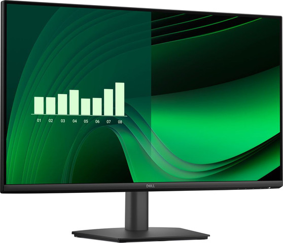 מסך מחשב Dell Pro E2725HM 27 Full HD