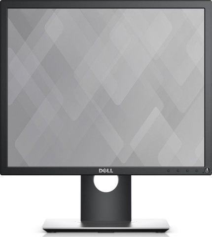 מסך מחשב Dell Plus P1917S 19