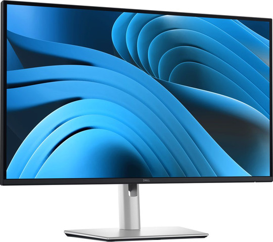 מסך מחשב Dell Pro P2725D 27 QHD