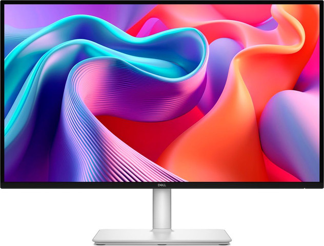 מסך מחשב גיימינג Dell Plus S2725DSM 27 QHD