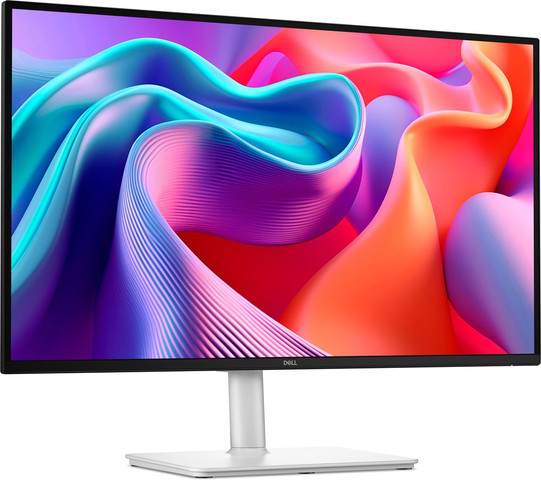 מסך מחשב גיימינג Dell Plus S2725DSM 27 QHD