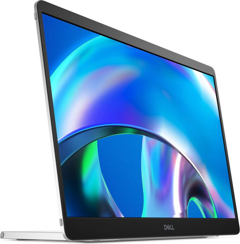 מסך מחשב Dell Plus Portable P1425 14 WUXGA