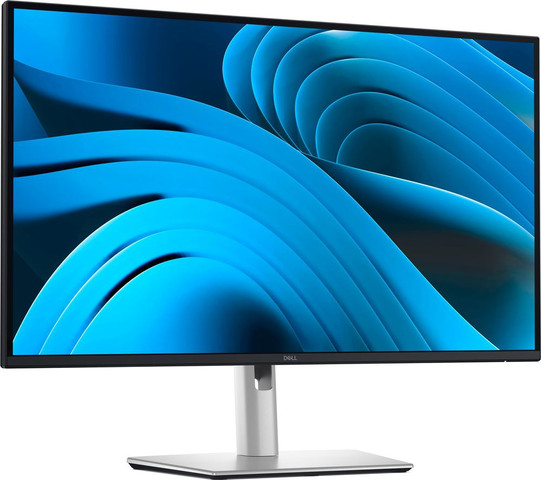 מסך מחשב Dell Pro Plus P2725DE 27 QHD