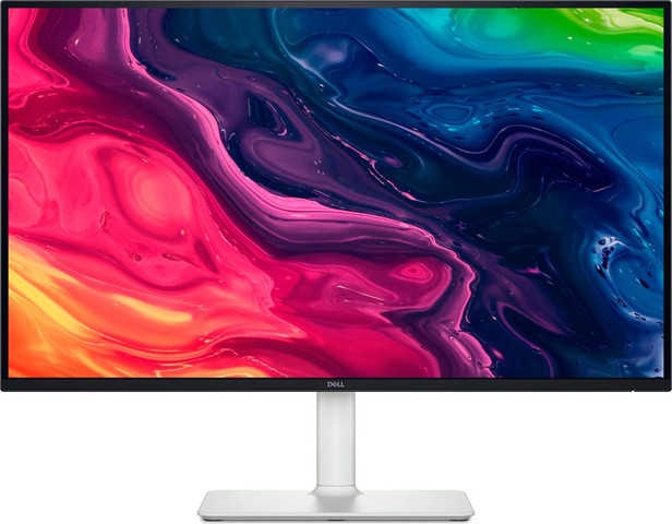 מסך מחשב Dell Plus S2725QS 27 4K UHD