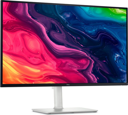 מסך מחשב Dell Plus S2725QS 27 4K UHD
