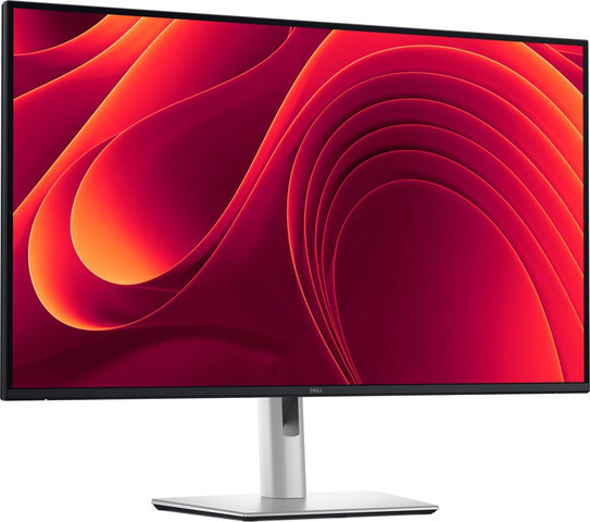 מסך מחשב Dell Pro Plus P3225DE 31.5 QHD