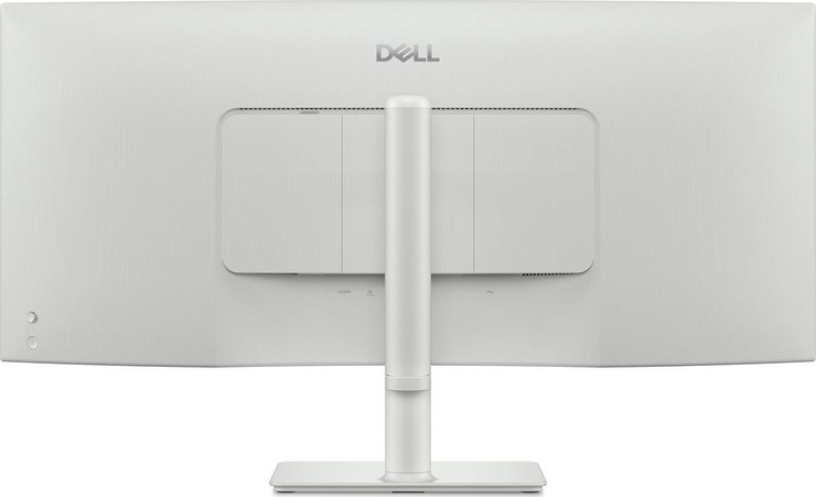 מסך מחשב קעור Dell Plus S3425DW 34 Wide Quad HD
