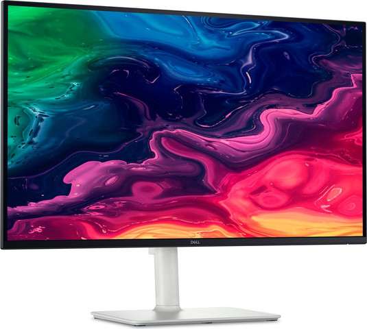 מסך מחשב Dell Plus S2725QC 27 4K UHD