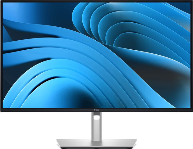 מסך מחשב Dell Pro Plus P2725QE 27 4K UHD