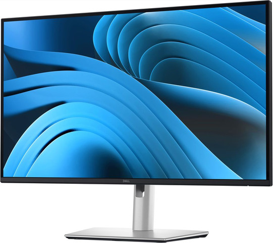מסך מחשב Dell Pro Plus P2725QE 27 4K UHD