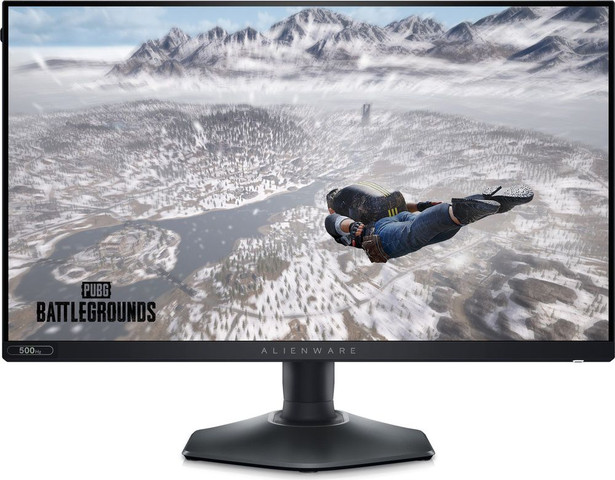 מסך מחשב גיימינג Dell Alienware AW2524HF 24.5 Full HD