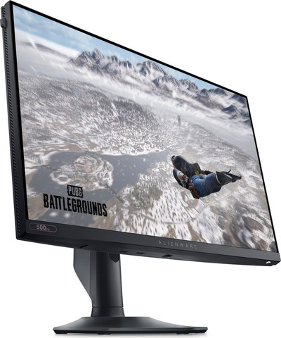 מסך מחשב גיימינג Dell Alienware AW2524HF 24.5 Full HD