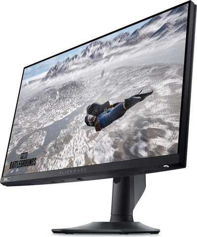 מסך מחשב גיימינג Dell Alienware AW2524HF 24.5 Full HD