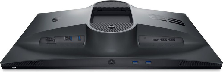 מסך מחשב גיימינג Dell Alienware AW2524HF 24.5 Full HD