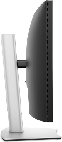 מסך מחשב קעור Dell Plus P3425WE 34.1 WQHD