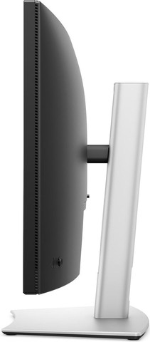 מסך מחשב קעור Dell Plus P3425WE 34.1 WQHD