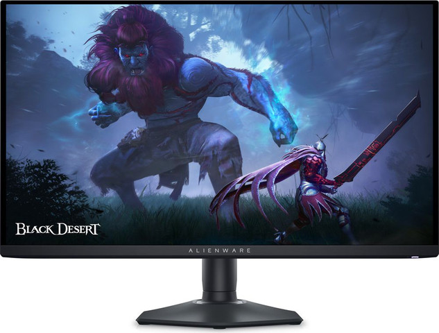 מסך מחשב גיימינג Dell Alienware AW2725DF 27 QHD
