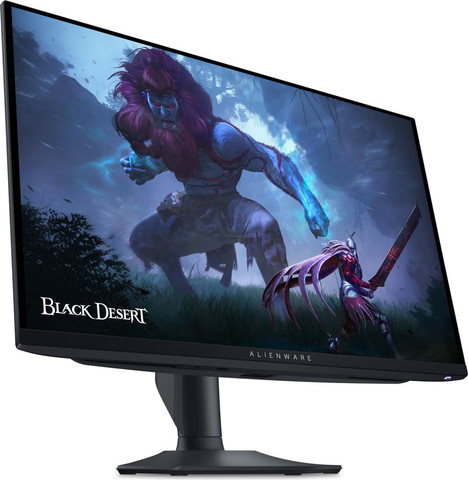 מסך מחשב גיימינג Dell Alienware AW2725DF 27 QHD