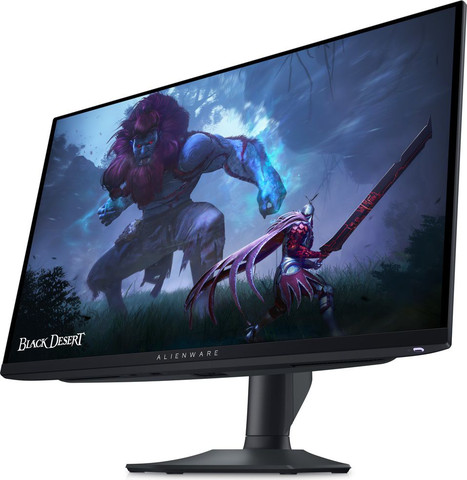 מסך מחשב גיימינג Dell Alienware AW2725DF 27 QHD