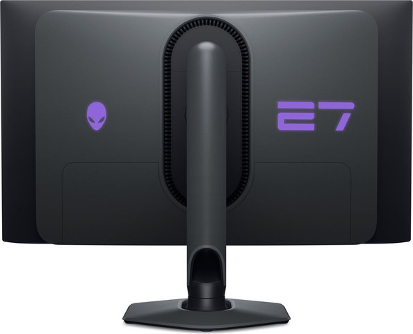 מסך מחשב גיימינג Dell Alienware AW2725DF 27 QHD