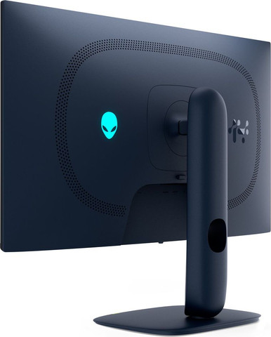 מסך מחשב גיימינג Dell Alienware AW2725D 26.7 QHD