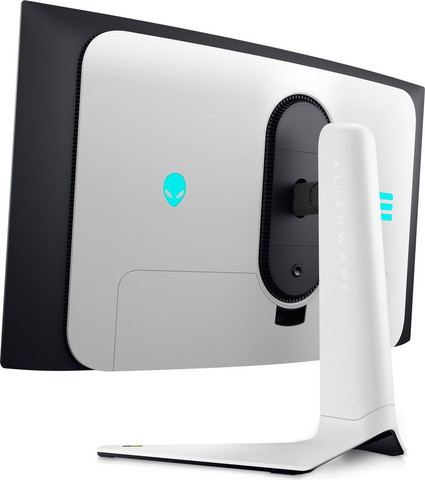 מסך מחשב גיימינג קעור Dell Alienware AW3225QF 31.6 4K