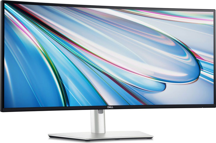 מסך מחשב קעור Dell UltraSharp U3425WE 34.14 WQHD