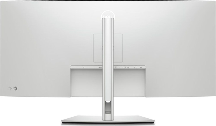 מסך מחשב קעור Dell UltraSharp U4025QW 39.7 WUHD