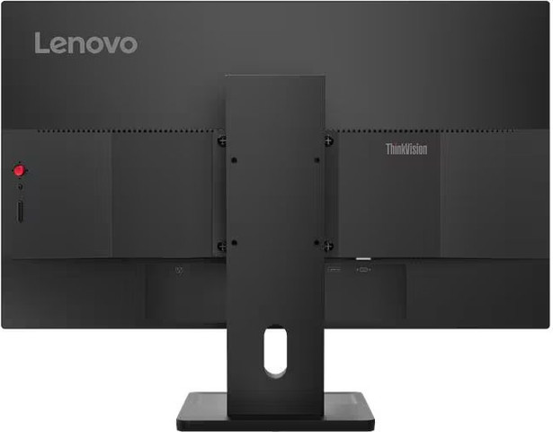 מסך מחשב Lenovo ThinkVision E24-30 63EDMAT2IS 23.8 Full HD