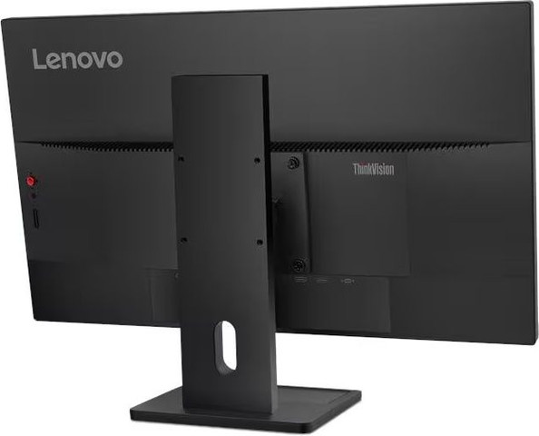 מסך מחשב Lenovo ThinkVision E24-30 63EDMAT2IS 23.8 Full HD