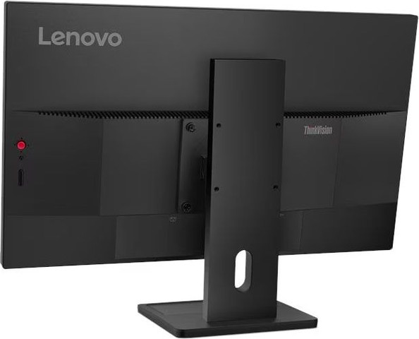 מסך מחשב Lenovo ThinkVision E24-30 63EDMAT2IS 23.8 Full HD