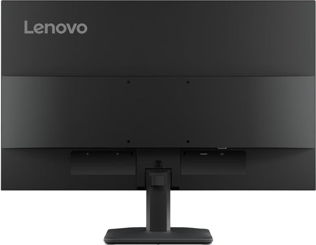מסך מחשב Lenovo ThinkVision S24-4e 64B5KAT1IS 23.8 Full HD
