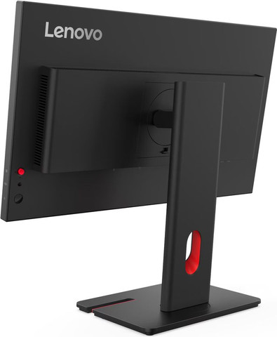 מסך מחשב Lenovo ThinkVision T24-40 64A4MATXIS 23.8 Full HD