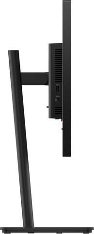 מסך מחשב Lenovo ThinkVision T24-40 64A4MATXIS 23.8 Full HD