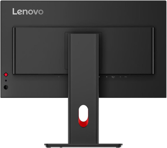 מסך מחשב Lenovo ThinkVision T24D-40 64B9GAT1IS 24