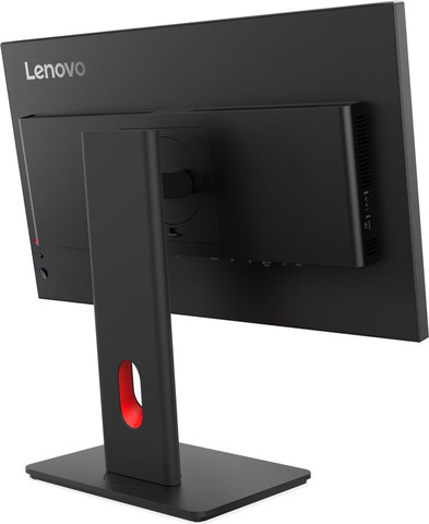 מסך מחשב Lenovo ThinkVision T24D-40 64B9GAT1IS 24