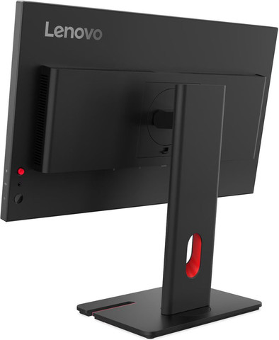 מסך מחשב Lenovo ThinkVision T24D-40 64B9GAT1IS 24