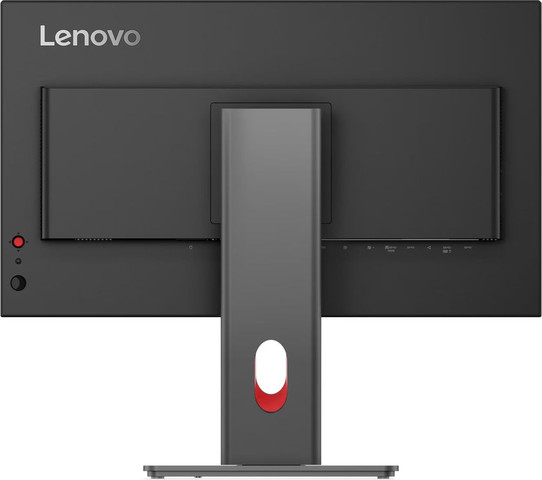 מסך מחשב Lenovo ThinkVision P24QD-40 64B1GAT1IS 23.8 QHD