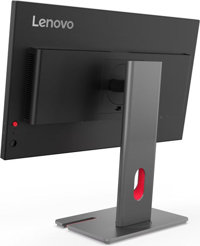 מסך מחשב Lenovo ThinkVision P24QD-40 64B1GAT1IS 23.8 QHD