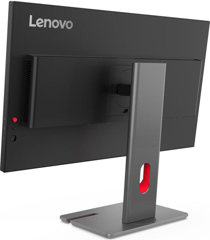 מסך מחשב Lenovo ThinkVision P27QD-40 64B3GAT2IS 27 QHD
