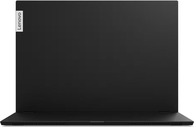 מסך מחשב עם מסך מגע Lenovo ThinkVision M14t Gen 2 63FDUAT6WL 14